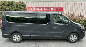 Renault Trafic Bild 5
