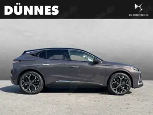 DS Automobiles DS 4 Automobiles DS4 *Antoine de Saint Exupery Bild 3