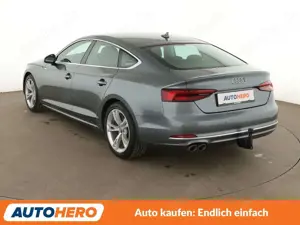 Audi A5 Bild 4