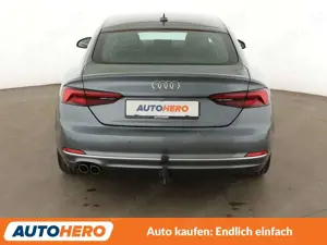 Audi A5 Bild 5