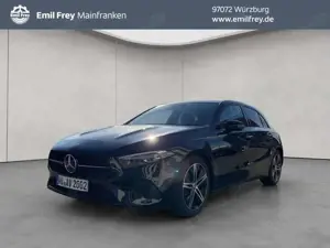 Mercedes-Benz A 200 A-Klasse