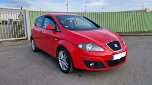 SEAT Altea 1.2 TSI Start  Stop SUN *NEU TÜV Bild 4