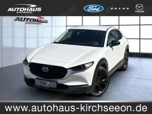 Mazda CX-30 2.5 e-SKYACTIV-G Homura 2WD Bluetooth Navi
