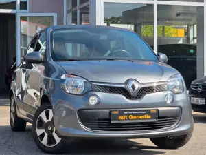 Renault Twingo Liberty*1 HAND*KLIMA*SCHHFT*FALTDACH*TÜV*