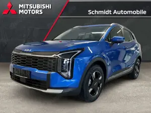 Kia Sportage 1.6 T-GDi Vision LED ACC PDC KAM NAVI SHZ