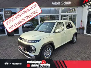Hyundai Others EV 49 kWh (115 PS) Trend Effizienz-Paket