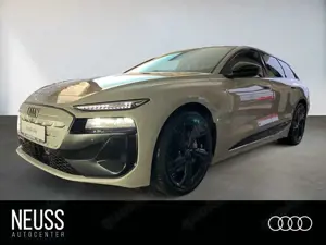 Audi A6 e-tron Avant quattro S line HUD+AHK+360°+BO+