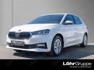 Skoda Fabia 1.0 TSI Selection LED, SmartLink