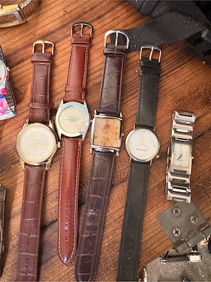 Groß Konvolut gekauft