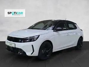 Opel Corsa F GS 1.2 100KW/136PS AT SHZ+LKHZ+GLASDACH