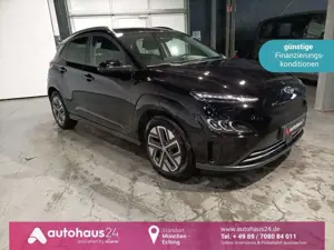 Hyundai KONA Kona 39,2 kWh Elektro Navi|PDC|SItzhz|Kamera