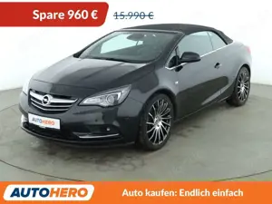 Opel Cascada 1.6 SIDI Turbo Innovation Aut.*XENON*CAM*TEMPO*SHZ