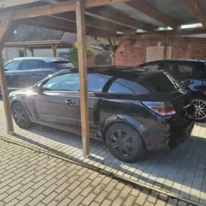 Opel Astra GTC 1.6