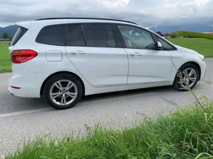 BMW 218 218d Gran Tourer Advantage