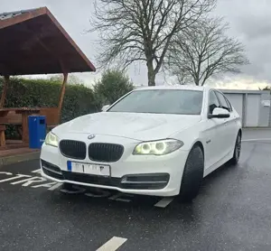 BMW 518 518 d