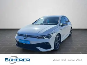 Volkswagen Golf VIII R 2.0 TSI 4MOTION DSG NAVI/LED/SItzhei