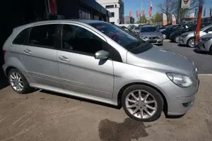 Mercedes-Benz B 170 B 170