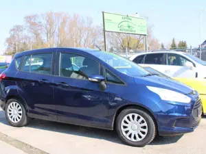 Ford B-Max Trend*Klimatronic*PDC*HUneu*