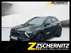 Kia Sportage 1.6T DCT GT LINE AHK*LED*PANO*360°KAMERA