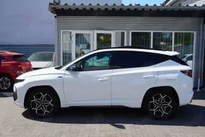 Hyundai TUCSON Bild 3