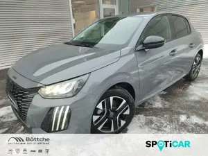 Peugeot 208 Hybrid 110 Allure