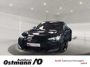 Audi e-tron GT RS performance Carbon HUD Massage 360