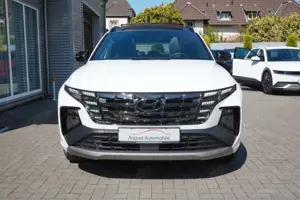 Hyundai TUCSON Bild 4