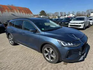 Ford Focus Turnier 1.0 EcoBoost Active Design Automat