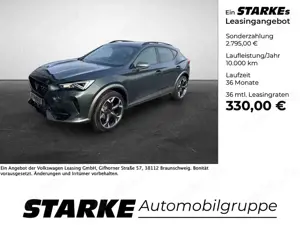 CUPRA Formentor 1.4 TSI DSG e-Hybrid