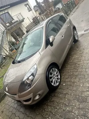 Renault Scenic TCe 130 Dynamique