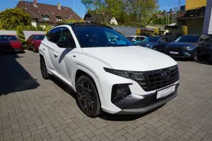 Hyundai TUCSON Bild 5