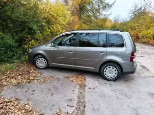 Volkswagen Touran WVGZZZ1TZ9W093706