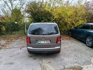Volkswagen Touran WVGZZZ1TZ9W093706 Bild 5