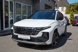 Hyundai TUCSON Bild 1