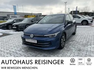 Volkswagen Golf VIII 1.5 eTSI Goal DSG (NAVI+LED+APP+ACC+RearView)
