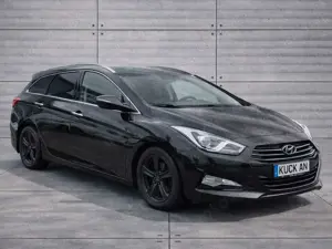 Hyundai i40 cw Premium  165 PS Kombi