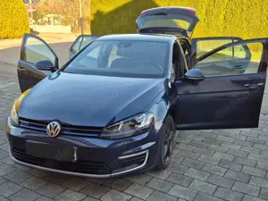 Volkswagen Golf Golf VII Hybrid 5-Türer 1.4 GTE Plug-In-Hybrid DSG