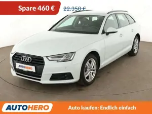 Audi A4 2.0 TDI Sport Aut.*NAVI*LED*ACC*PDC*SHZ*