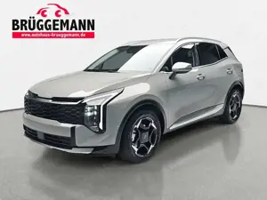 Kia Sportage SPORTAGE 1.6 T-GDI 180 AWD DCT SPIRIT MJ26 LEDER D