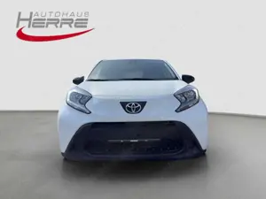 Toyota Aygo X Business Edition "Automatik"