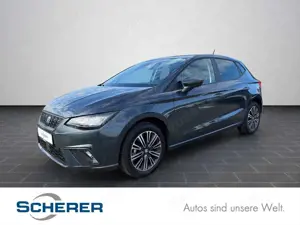 SEAT Ibiza Style 1.0 TSI LED PDC KLIMA SITZHEIZUNG