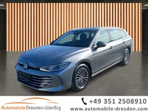 Volkswagen Passat Variant 1.5 eTSI mHEV DSG Elegance*SideAs