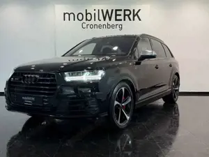 Audi SQ7 PANO virtual Standh. Matrix StadtTour 7Sitz