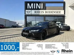 BMW M4 Competition xDrive Coupé Drivers Package Inno