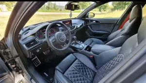 Audi A6 Bild 3