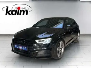 Audi A3 Sport 2,0TDI S-Line