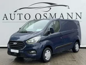 Ford Transit Custom 280 L1H1 LKW VA Trend   AHK
