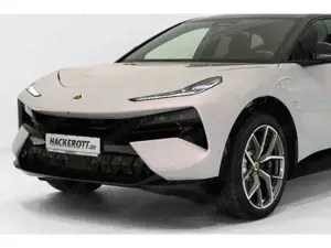 Lotus Eletre 600 Sport SE Electric towbar *LOTUS HANNOVER* Bild 3