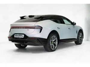 Lotus Eletre 600 Sport SE Electric towbar *LOTUS HANNOVER* Bild 2