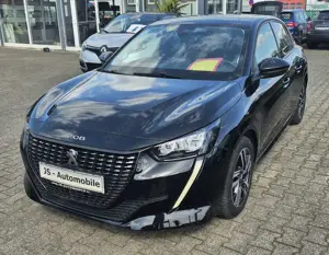 Peugeot 208 ALLURE PURE TECH T-LEDER FAST VOLLAUSSTATTUNG 1HD